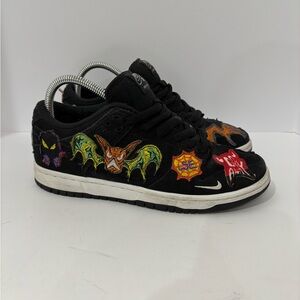 Nike SB Dunk Neckface size 6.5